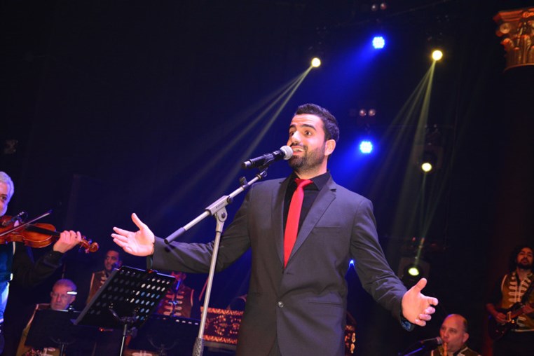 Theatrum On Saturday Night